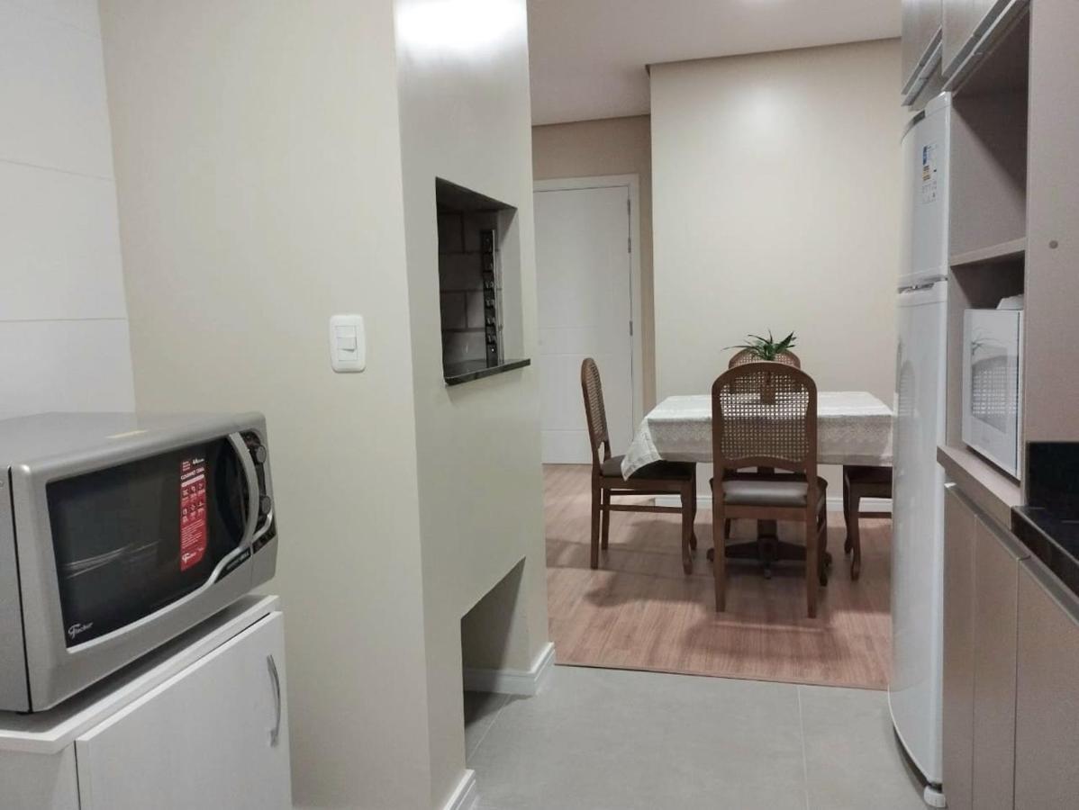 Апартаменты Apartamento Centro Gramado 101 Экстерьер фото