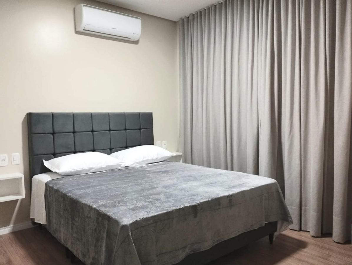 Апартаменты Apartamento Centro Gramado 101 Экстерьер фото