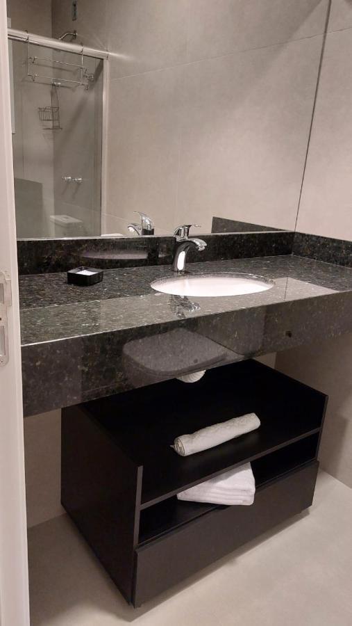 Апартаменты Apartamento Centro Gramado 101 Экстерьер фото